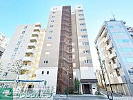 東京都新宿区西早稲田2丁目5-14：物件画像／株式会社タウンハウジング東京　タウンハウジング　新大久保店