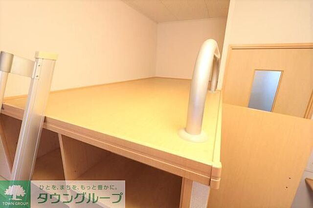 子供部屋