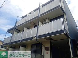 外観画像