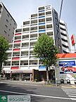 東京都新宿区西早稲田2丁目2-3：物件画像／株式会社タウンハウジング東京　タウンハウジング　新大久保店