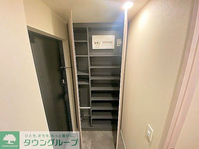 室内
