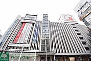東急百貨店渋谷・本店 徒歩6分。 470m