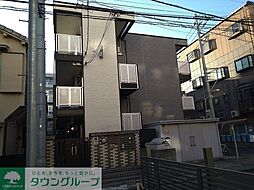 外観画像