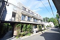 東京都杉並区荻窪3丁目39-2：物件画像／株式会社タウンハウジング東京　タウンハウジング　新大久保店
