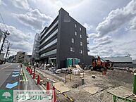 東京都板橋区若木2丁目3-8：物件画像／株式会社タウンハウジング東京　タウンハウジング　新大久保店