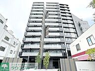 東京都新宿区市谷田町2丁目4：物件画像／株式会社タウンハウジング東京　タウンハウジング　新大久保店