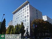 早稲田大学 徒歩19分。大学・短大 1460m