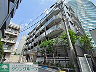 東京都文京区水道1丁目1-4-2：物件画像／株式会社タウンハウジング東京　タウンハウジング　新大久保店