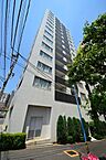 東京都新宿区市谷本村町3-17：物件画像／株式会社タウンハウジング東京　タウンハウジング　新大久保店