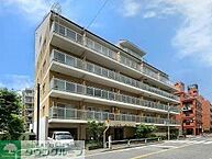 東京都文京区水道1丁目12-1：物件画像／株式会社タウンハウジング東京　タウンハウジング　新大久保店