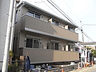 東京都杉並区上井草4丁目27-22：物件画像／株式会社タウンハウジング東京　タウンハウジング　新大久保店