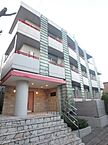 東京都杉並区天沼1丁目6-9：物件画像／株式会社タウンハウジング東京　タウンハウジング　新大久保店