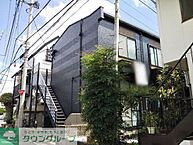 東京都中野区中野1丁目8-9：物件画像／株式会社タウンハウジング東京　タウンハウジング　新大久保店
