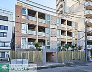 東京都渋谷区松濤1丁目28-14：物件画像／株式会社タウンハウジング東京　タウンハウジング　新大久保店