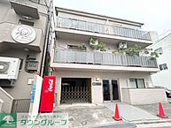 東京都渋谷区鶯谷町8-3：物件画像／株式会社タウンハウジング東京　タウンハウジング　新大久保店