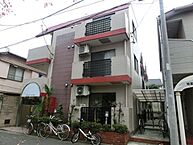 東京都豊島区池袋3丁目24-6：物件画像／株式会社タウンハウジング東京　タウンハウジング　新大久保店