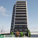 東京都豊島区池袋1丁目16-15：物件画像／株式会社タウンハウジング東京　タウンハウジング　新大久保店