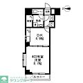 ディアライフ大塚4階12.8万円
