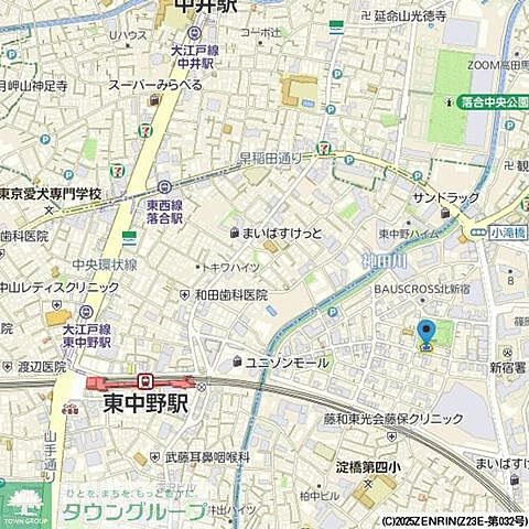 地図