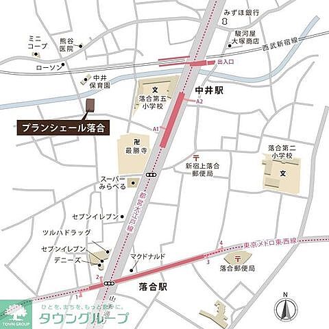地図