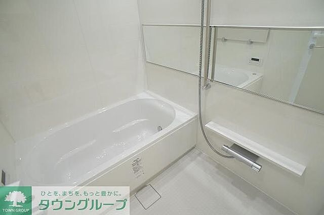 浴室