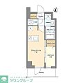 AIFLAT阿佐ヶ谷4階16.3万円