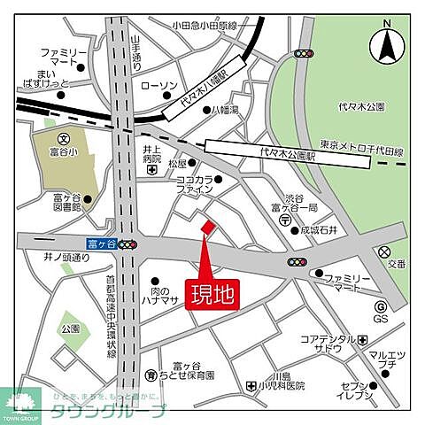 地図