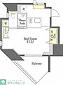 プライムメゾン本郷4階14.5万円