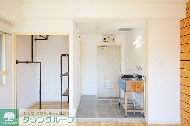 室内