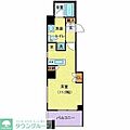 メゾンビスタ渋谷宇田川3階24.1万円