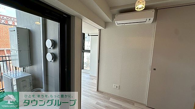 洋室