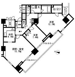 麹町駅 70.0万円