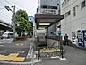 周辺：江戸川橋駅(東京メトロ 有楽町線) 徒歩10分。 730m