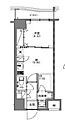 S-RESIDENCE新宿御苑14階17.0万円