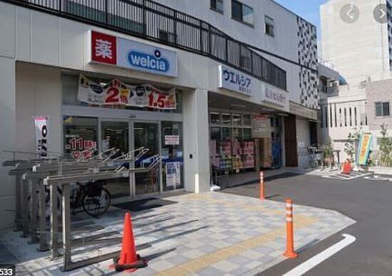 外観画像