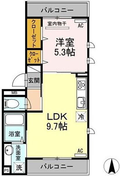 外観画像
