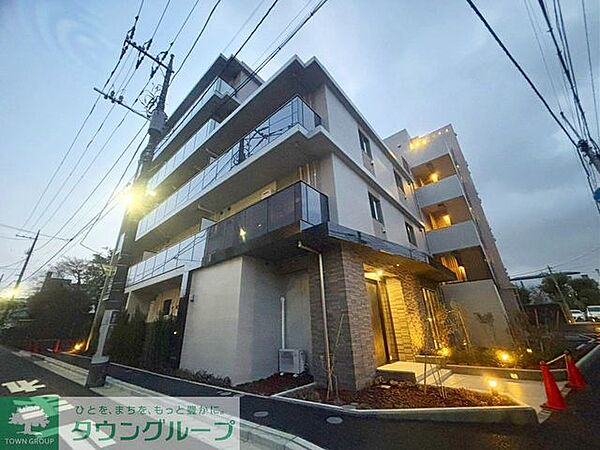 外観画像