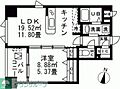 レジデンス・フジミ4階15.6万円