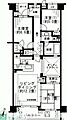 D'レスティア石神井台3階17.0万円