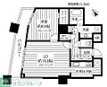 ザ・パークハウス西新宿タワー6060階40.0万円