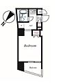 プレール新宿余丁町5階7.5万円