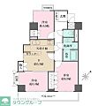 藤和シティコープ早稲田4階21.0万円