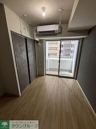 THE GATEHOUSE 雑司ヶ谷 1301 13階1DKのリビング/ダイニング