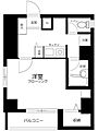 ローズマンションミヤハラ2階11.4万円