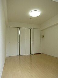 オーキッドレジデンス蔵前II 201 2階1DKのリビング/ダイニング