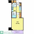 クレイシア新宿中落合6階12.7万円