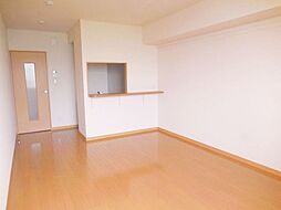 レオネクスト成宗 201 2階1LDKのリビング/ダイニング