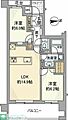 アトラス中野南台4階35.0万円