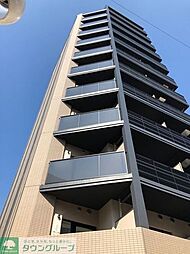 グランカーサ東中野