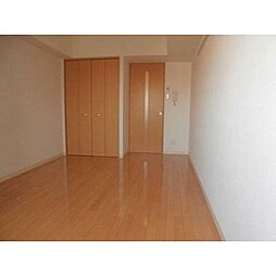 ルーク西早稲田 0602 6階1Kのリビング/ダイニング